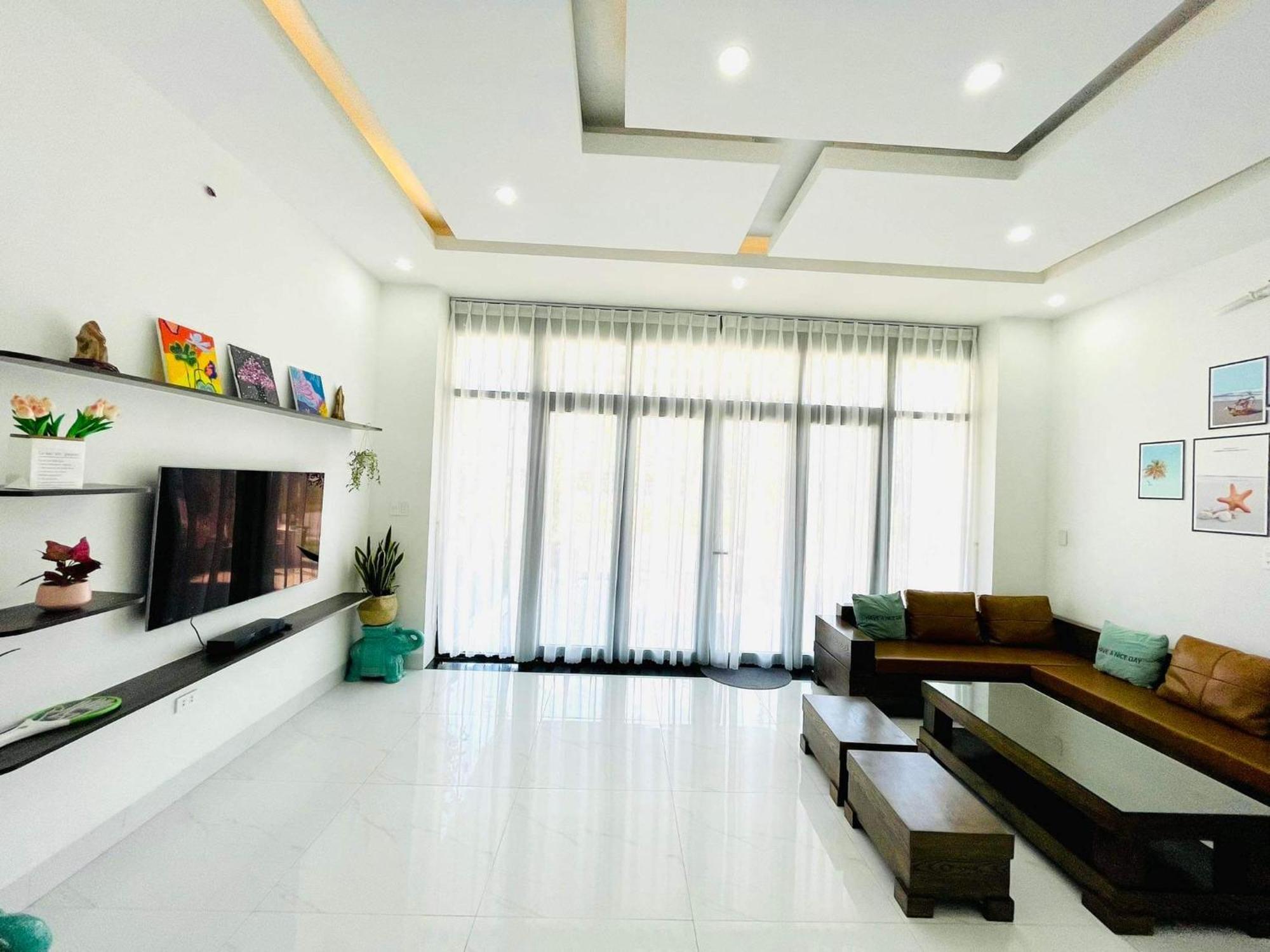 Bon'S Homestay - Nguyen Can 3 Phong Ngu - Hai Mat Tien - Bai Do Xe Co Mai Che Mien Phi Hue Exterior photo